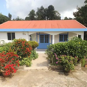Jeannine Appartement Sainte-Marie