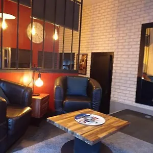 Cosy Gare Appartement Quimper