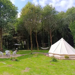 Tente Nature Tente de luxe Plouray