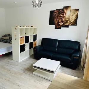 Appartement Tres Agreable A, Villeurbanne