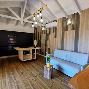 Eden Forest Villa Pointe-Noire